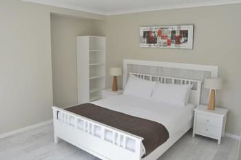 Kings Point Retreat - Dalby Accommodation 13