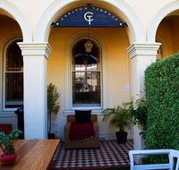 Carlton Terrace - Dalby Accommodation