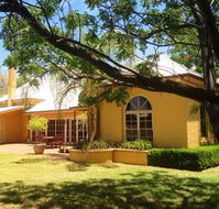Ranelagh Bed and Breakfast - Dalby Accommodation