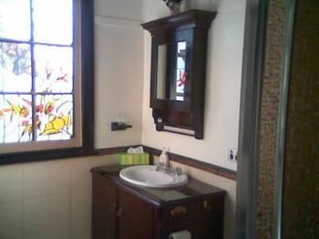 Hamilton Heritage B&B - Dalby Accommodation 4