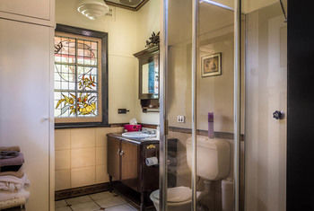 Hamilton Heritage B&B - Dalby Accommodation 6