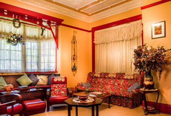 Hamilton Heritage B&B - Dalby Accommodation 9