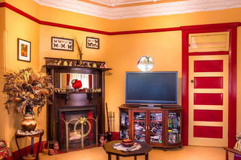 Hamilton Heritage B&B - Dalby Accommodation 10