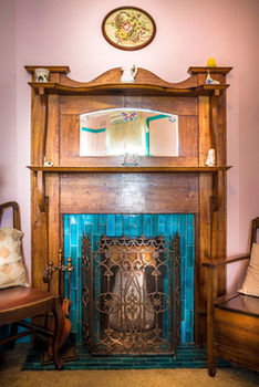 Hamilton Heritage B&B - Dalby Accommodation 15
