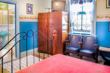 Hamilton Heritage B&B - Dalby Accommodation 16