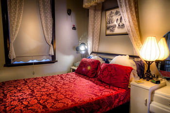 Hamilton Heritage B&B - Dalby Accommodation 17