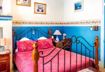Hamilton Heritage B&B - Dalby Accommodation 18