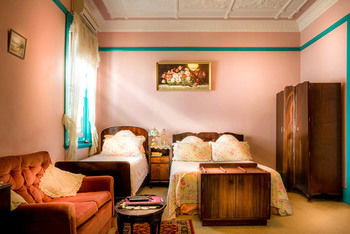 Hamilton Heritage B&B - Dalby Accommodation 19