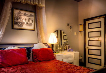 Hamilton Heritage B&B - Dalby Accommodation 20
