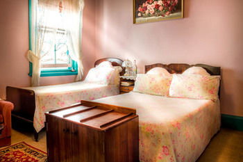 Hamilton Heritage B&B - Dalby Accommodation 21