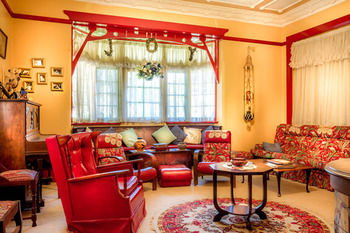 Hamilton Heritage B&B - Dalby Accommodation 22