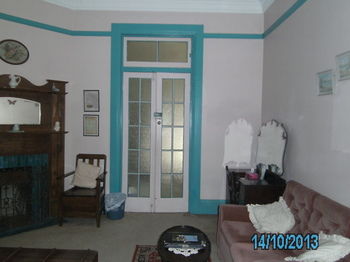 Hamilton Heritage B&B - Dalby Accommodation 23