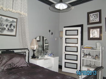 Hamilton Heritage B&B - Dalby Accommodation 24