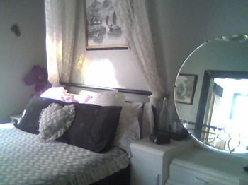 Hamilton Heritage B&B - Dalby Accommodation 25