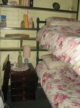 Hamilton Heritage B&B - Dalby Accommodation 27