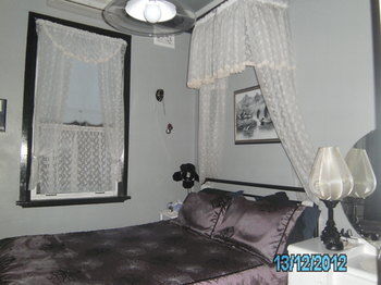 Hamilton Heritage B&B - Dalby Accommodation 28