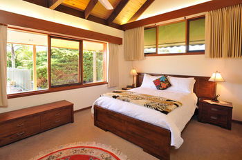 Langbrook Estate Cottages - Dalby Accommodation 3