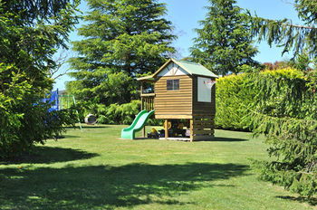 Langbrook Estate Cottages - Dalby Accommodation 5