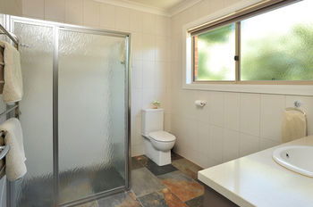 Langbrook Estate Cottages - Dalby Accommodation 21