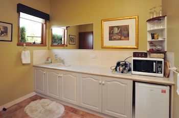 Langbrook Estate Cottages - Dalby Accommodation 22