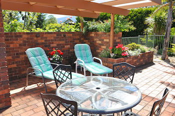 Langbrook Estate Cottages - Dalby Accommodation 23