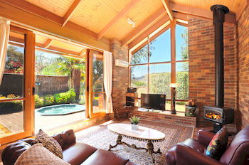 Langbrook Estate Cottages - Dalby Accommodation 24