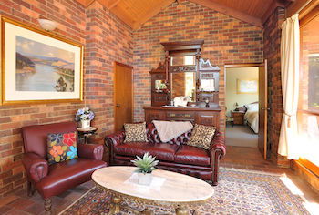 Langbrook Estate Cottages - Dalby Accommodation 25