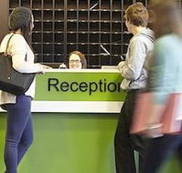 Deakin Residential Services - Dalby Accommodation