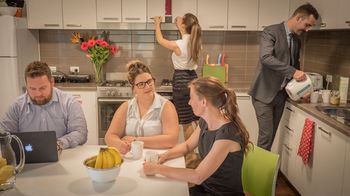Deakin Residential Services - Dalby Accommodation 17