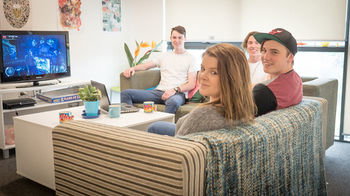 Deakin Residential Services - Dalby Accommodation 19
