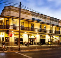 Royal Hotel Randwick - Dalby Accommodation