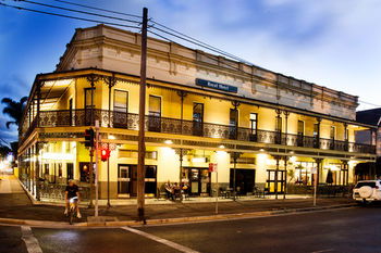 Royal Hotel Randwick - Dalby Accommodation 0