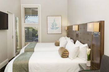 Royal Hotel Randwick - Dalby Accommodation 16