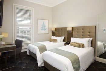 Royal Hotel Randwick - Dalby Accommodation 18