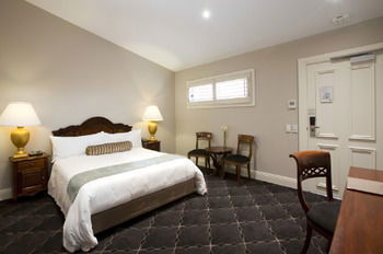 Royal Hotel Randwick - Dalby Accommodation 19