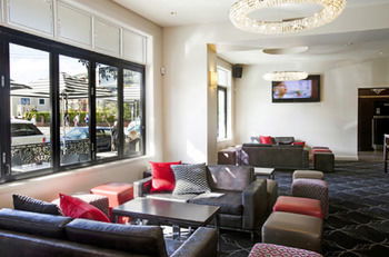 Royal Hotel Randwick - Dalby Accommodation 21