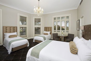 Royal Hotel Randwick - Dalby Accommodation 23