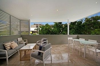 Jacaranda Noosa - Dalby Accommodation 60