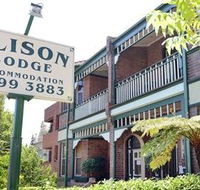 Alison Lodge - Dalby Accommodation