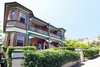 Alison Lodge - Dalby Accommodation 3