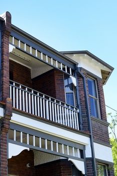 Alison Lodge - Dalby Accommodation 8