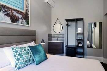 Alison Lodge - Dalby Accommodation 9