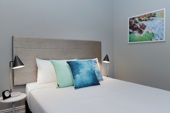 Alison Lodge - Dalby Accommodation 15