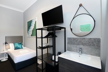 Alison Lodge - Dalby Accommodation 16