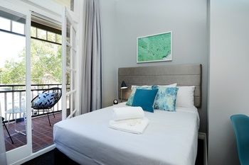 Alison Lodge - Dalby Accommodation 17