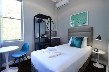 Alison Lodge - Dalby Accommodation 18