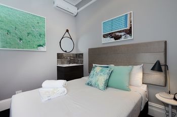 Alison Lodge - Dalby Accommodation 19