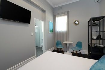 Alison Lodge - Dalby Accommodation 20