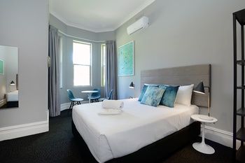 Alison Lodge - Dalby Accommodation 21