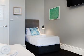 Alison Lodge - Dalby Accommodation 22